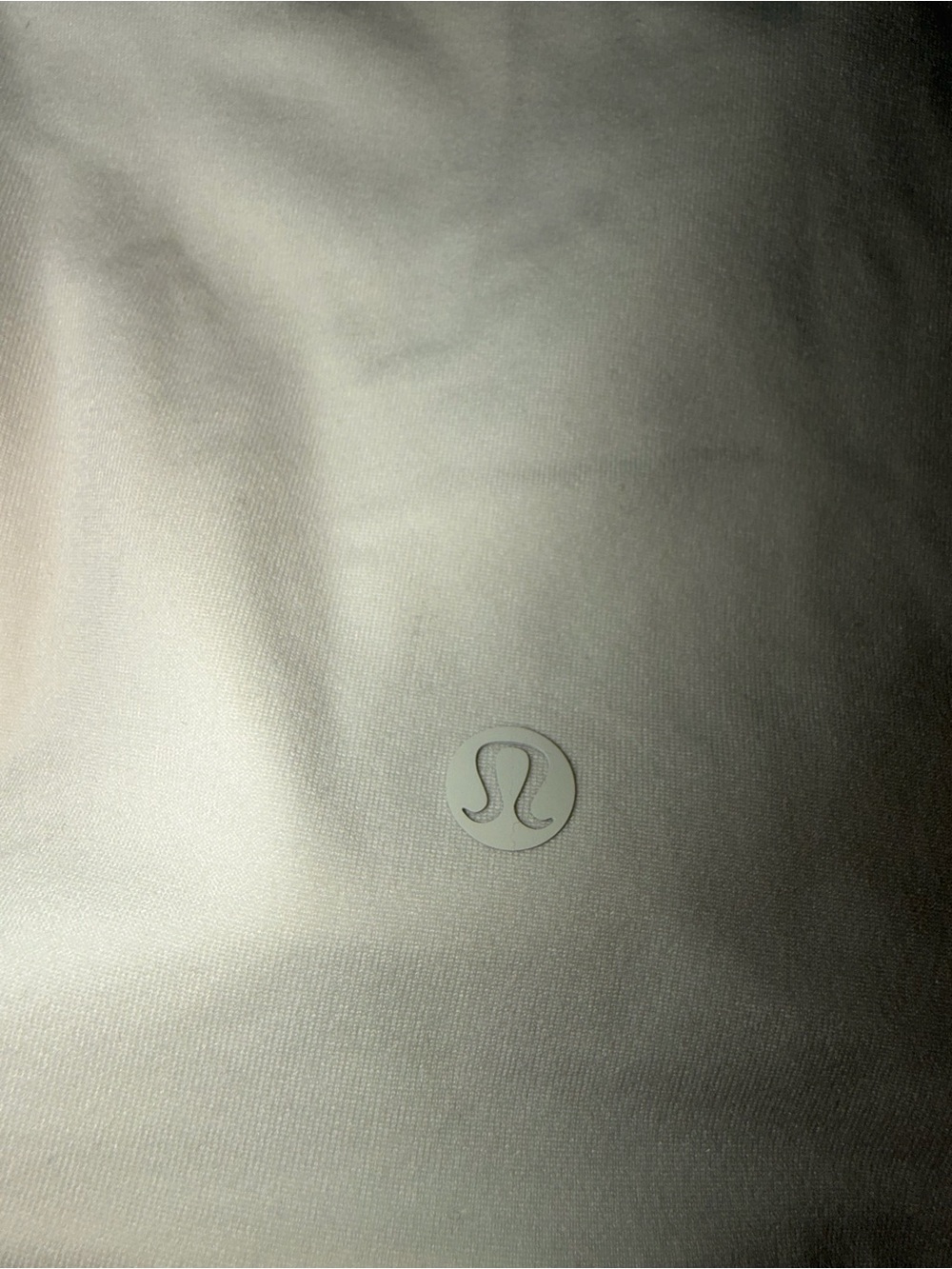 NWT lululemon Wundermost Nulu Cropped t-shirt - Picture 4 of 6